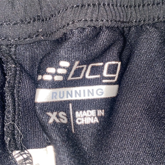 BCG running short - Picture 3 of 4